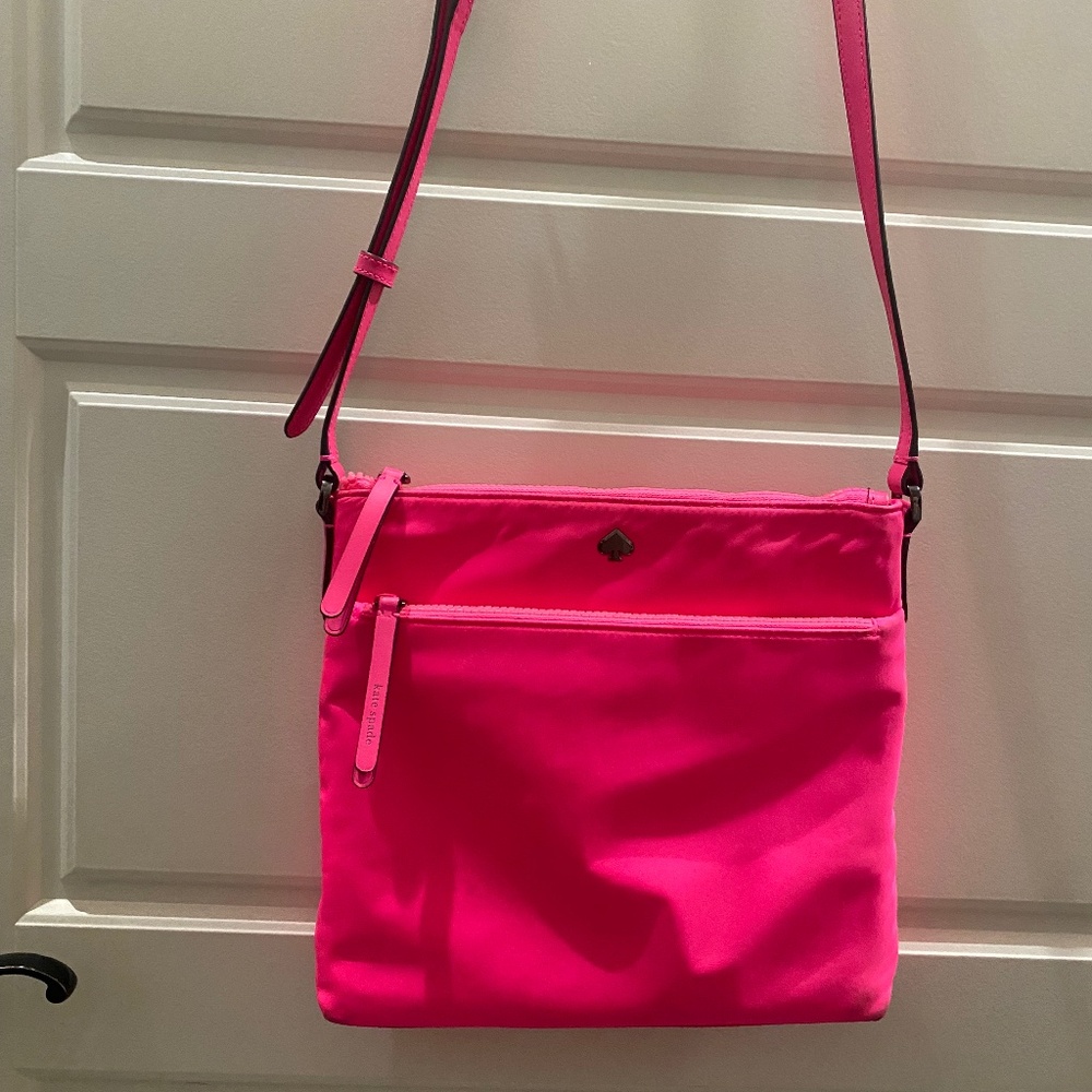KateSpade crossbody